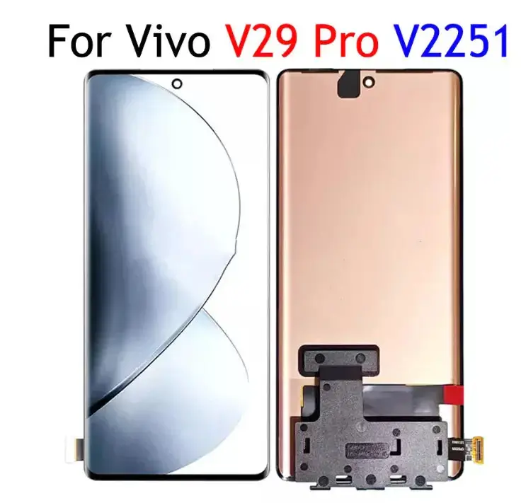Vivo V29e Display Price in Bangladesh